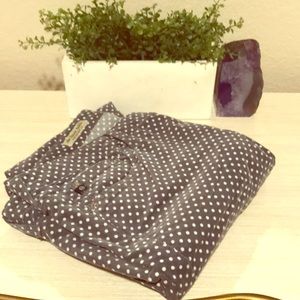 Super soft polka dot cords!!